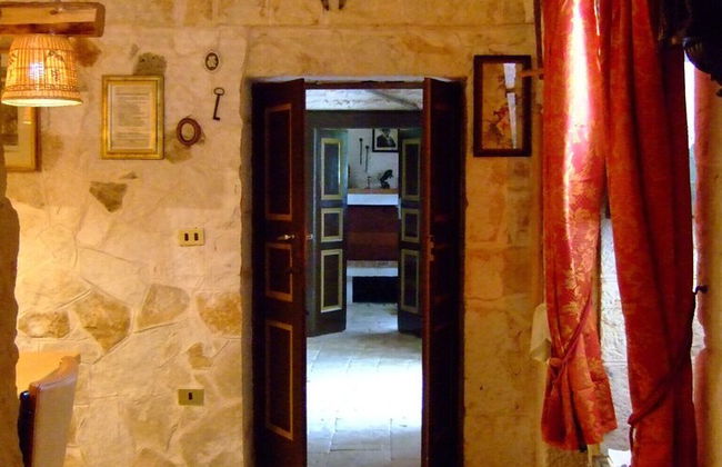Room in Farmhouse - Agriturismo Abbondanza® - Foto 12