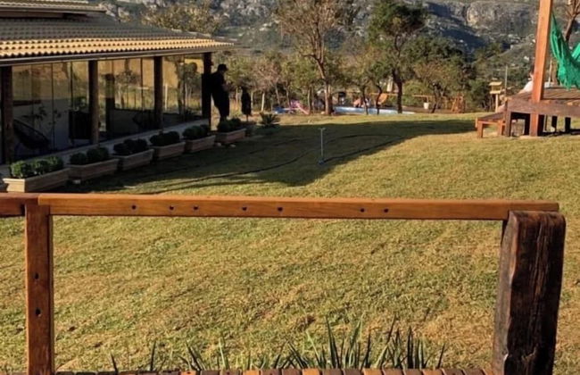 Euetu na Lapinha da Serra - Foto 67