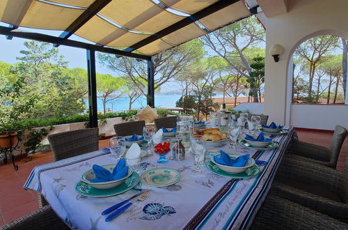 Photo 22 - Villa La Maddalena