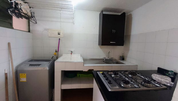 Cucina privata