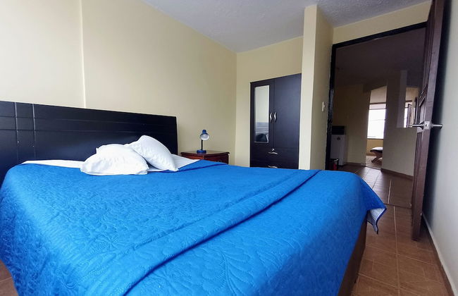 Apartamentos CasaMJ Tunja - Foto 2