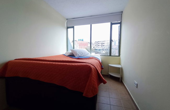 Apartamentos CasaMJ Tunja - Foto 3