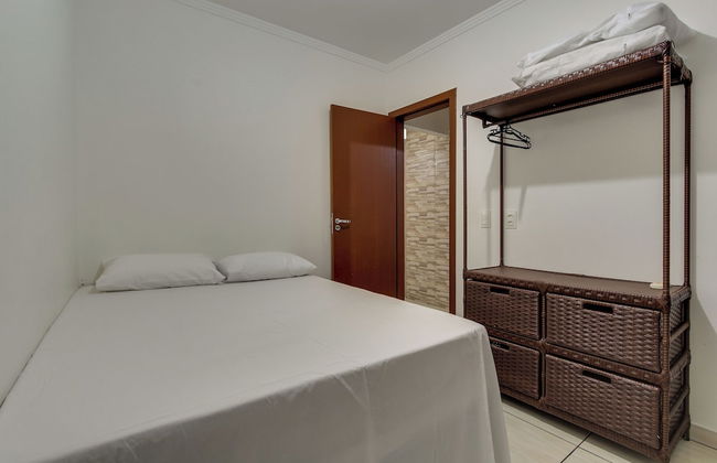 Residencial Flat Gean Guilherme - Foto 8