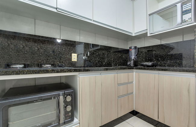 Residencial Flat Gean Guilherme - Foto 16