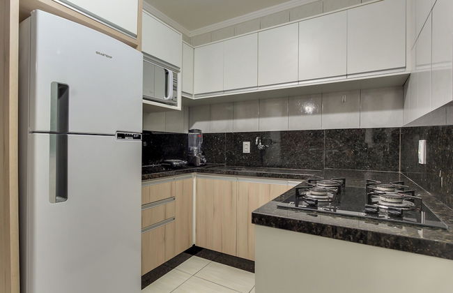 Residencial Flat Gean Guilherme - Foto 14