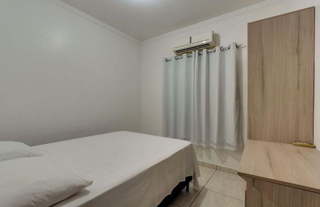 Residencial Flat Gean Guilherme - Foto 7