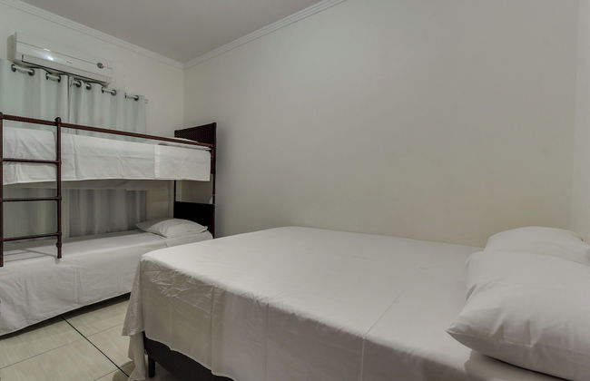 Residencial Flat Gean Guilherme - Foto 6