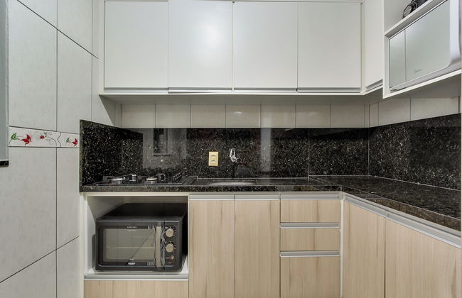 Residencial Flat Gean Guilherme - Foto 17