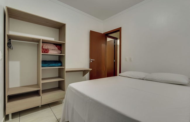 Residencial Flat Gean Guilherme - Foto 9