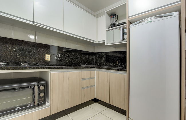 Residencial Flat Gean Guilherme - Foto 15