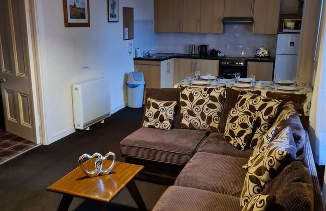 Ardbrecknish House - Foto 14