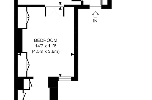 Foto 1 - Gerrard Place by Aeria Apartments