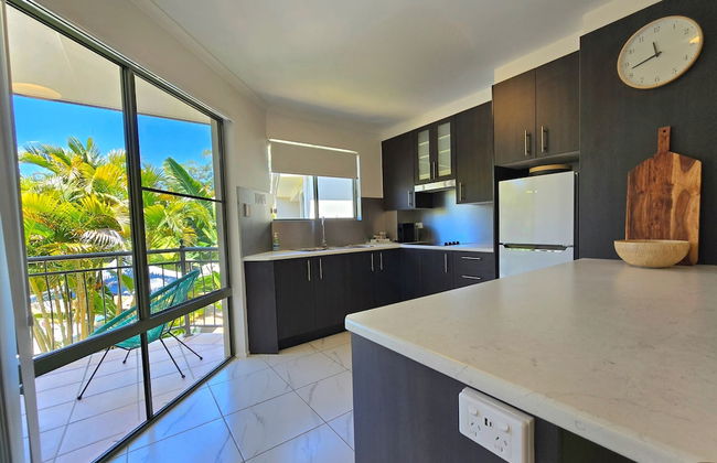 Noosa River Retreat - Foto 56