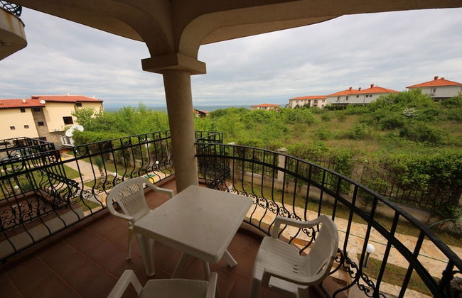 Menada Green Hills Apartments - Foto 18