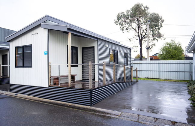 NRMA Ballarat Holiday Park - Foto 56