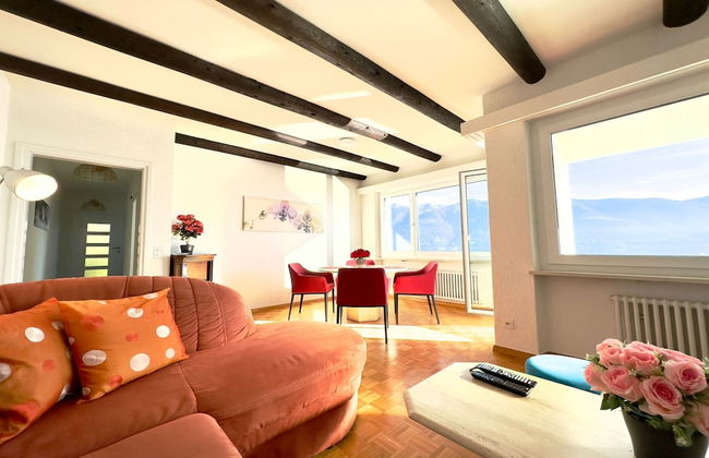 Bellevue apartment - Foto 5