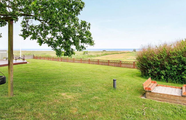 6 Person Holiday Home in Frederikshavn - Foto 13