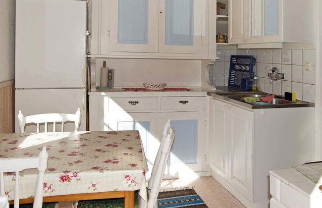 5 Person Holiday Home in Stromstad-by Traum - Foto 4