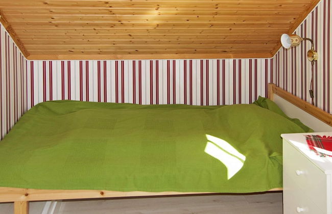 5 Person Holiday Home in Stromstad-by Traum - Foto 3