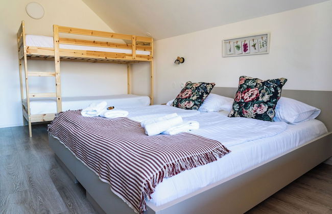 Aparthotel Triglav - Foto 12