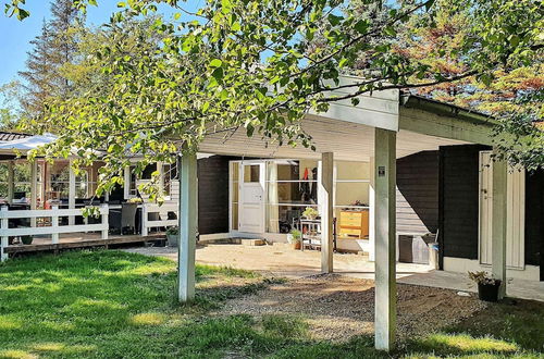 Photo 26 - Simplistic Holiday Home in GÃ¸rlev near Sea