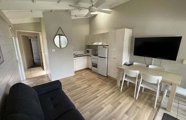 Shelly Beach Holiday Park - Photo 31