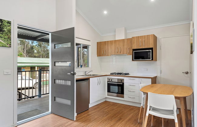 Discovery Parks - Echuca - Photo 39