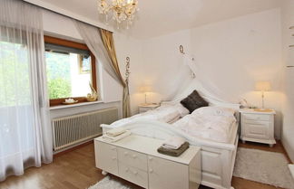 Photo 3 - Spacious Apartment in Stumm Tyrol With Balcony