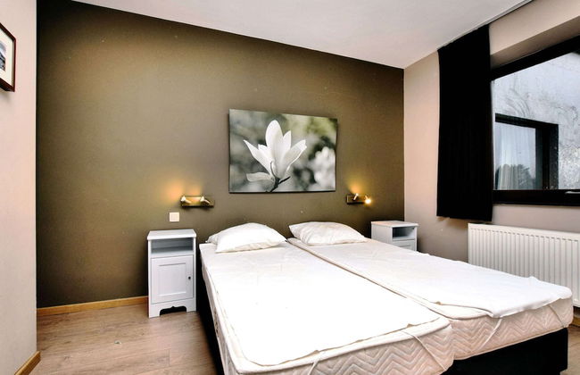 Unique Holiday Home with Pool near Park & Ski Area - Foto 3
