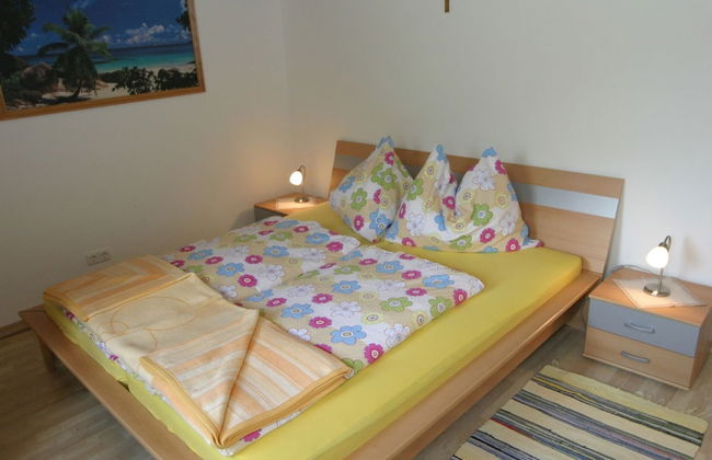 Apartment in Rennweg Near Katschberg Ski Area - Photo 2