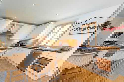 Foto 7 - Spacious Villa in Zell am See near Ski Area