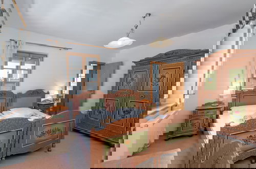 Foto 2 - Spacious Villa in Zell am See near Ski Area