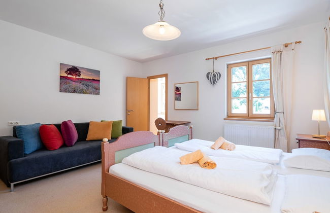 Spacious Villa in Zell am See near Ski Area - Foto 5