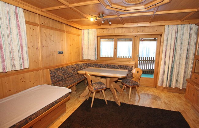 Apartment in Kaltenbach Near Ski Lift - Foto 20