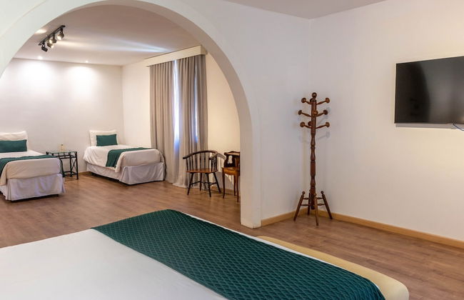 Hotel Pedra Bonita - Foto 43