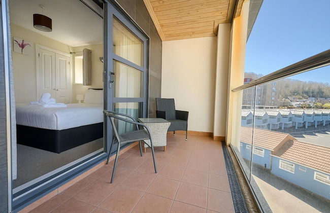 Westbeach Holiday Apartments - Foto 22