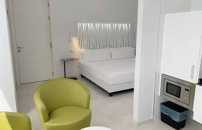 Feelathome Rivero Apartments - Foto 15