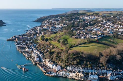 Photo 37 - The Slipway Fowey Harbour, Parking 1 Min & Garden