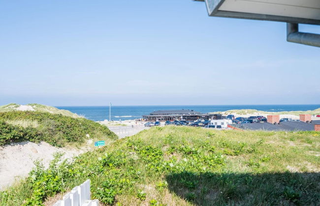 5 Person Holiday Home in Henne - Foto 19