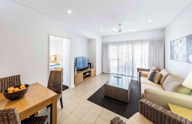 Oaks Broome Hotel - Foto 8