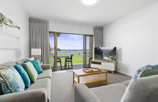Culgoa Point Beach Resort - Foto 50