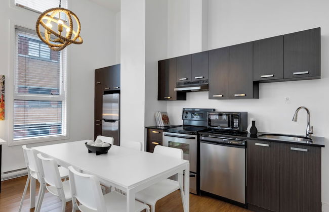 Liv MTL - Main - Foto 56