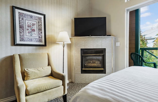 Pinnacle Hotel Whistler Village - Foto 11