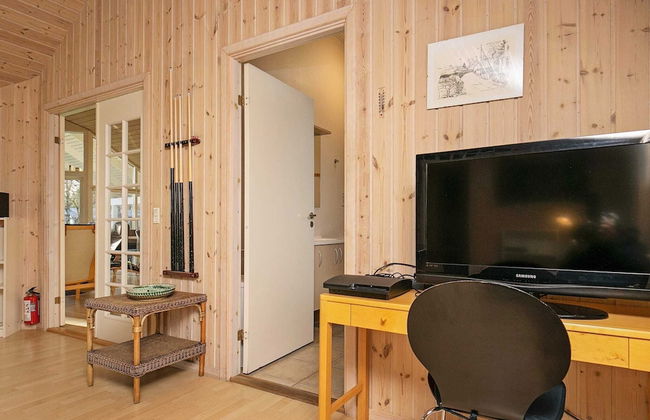 Spacious Holiday Home in Rødby near Beach - Foto 17