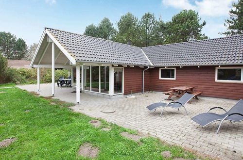 Photo 29 - Spacious Holiday Home in Rødby near Beach