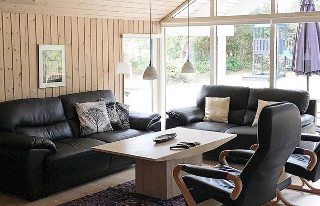 Spacious Holiday Home in Rødby near Beach - Foto 21