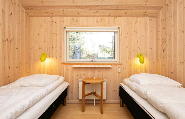 Spacious Holiday Home in Rødby near Beach - Foto 22