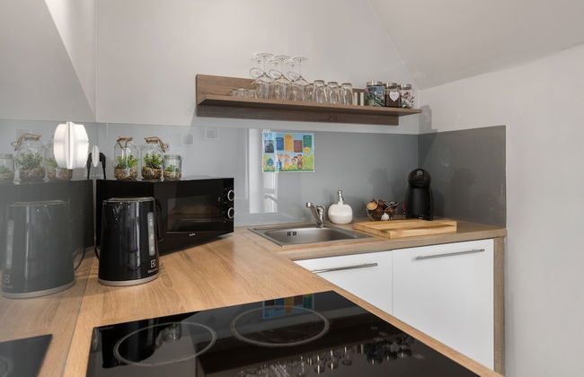 Apartamenty Bory 6a - Foto 47