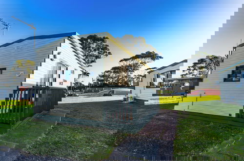 Foto 59 - BIG4 Tassie Getaway Park Ulverstone