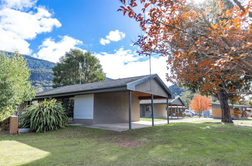 Foto 66 - NRMA Halls Gap Holiday Park